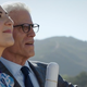 D’Arcy Carden, Ted Danson